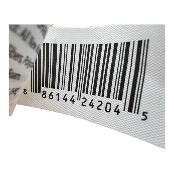 Shopkins Cindy Bon 5" Plush Yellow Stuffed Animal Toy Figure Cinnamon Bun - Picture 6 of 7